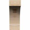 Ekena Millwork Huntington Smooth Rafter Tail, Douglas Fir, 3 1/2"W x 10"H x 16"L RFT04X10X16HUN00SDF - alternate 3
